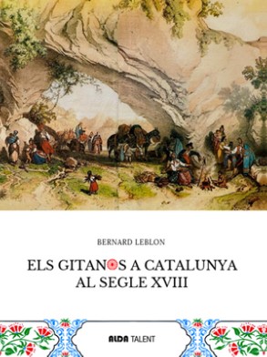 Els gitanos a Catalunya al segle XVIII