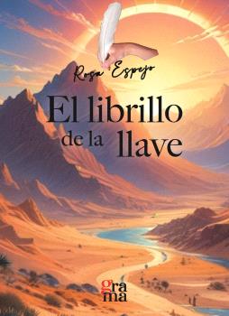 El librillo de la llave