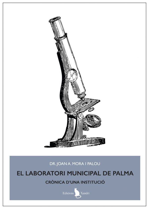 El Laboratori Municipal de Palma