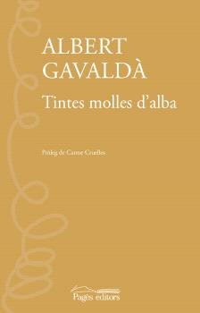 Tintes molles d'alba